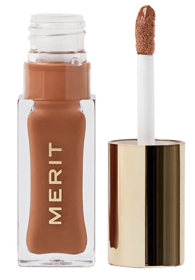 Merit Shade Slick Classics Tinted Lip Oil