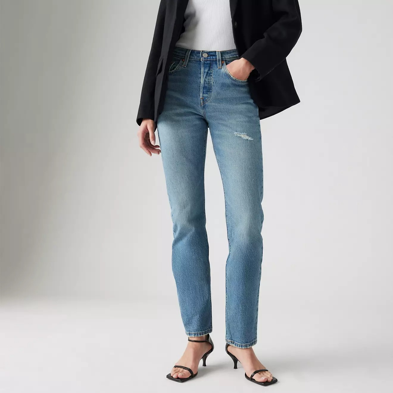 Levi’s 501 Original Fit Jeans