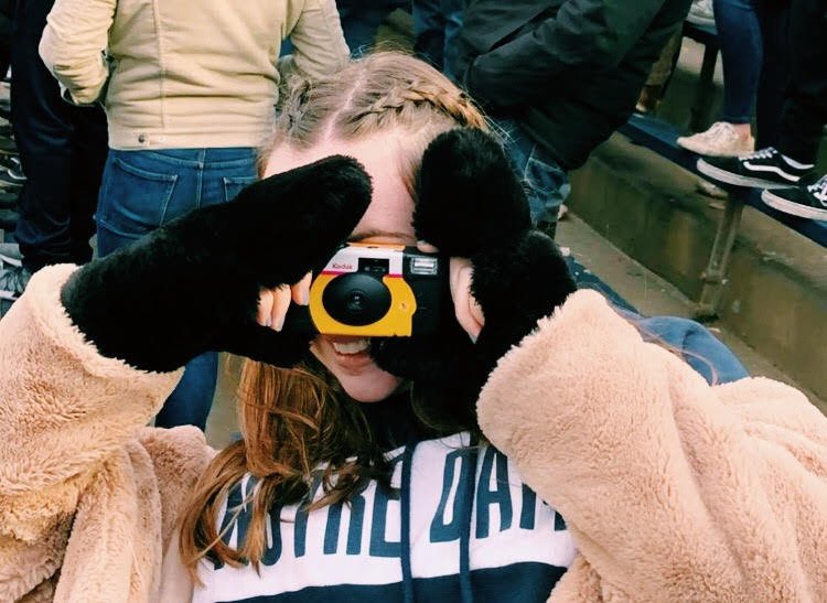 disposable camera by Emmie McCabe?width=698&height=466&fit=crop&auto=webp&dpr=4