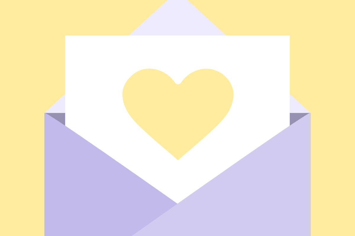 an open letter to the old mepng by Canva Layouts