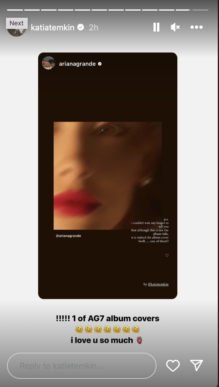 ariana grande new album cover?width=1024&height=1024&fit=cover&auto=webp&dpr=4