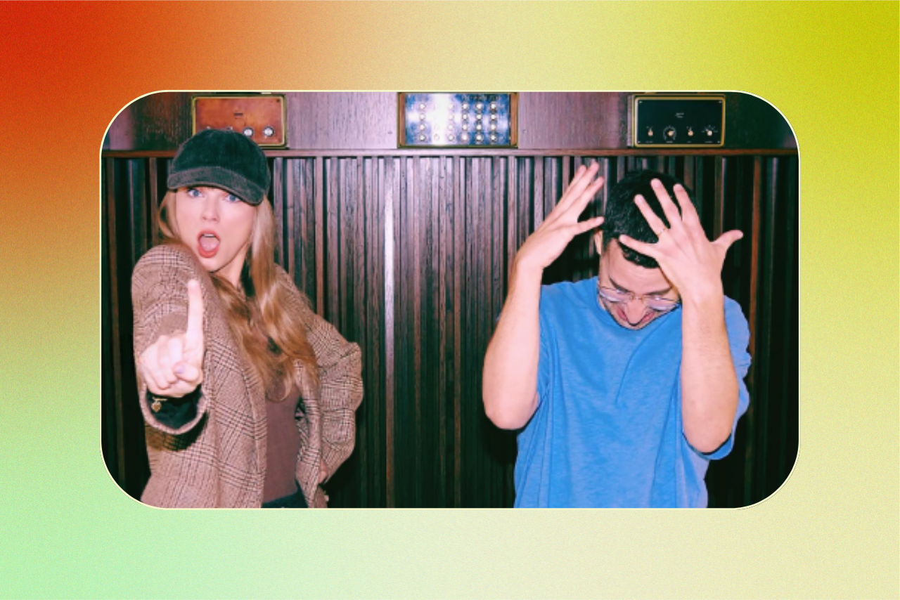 taylor swift 11th album