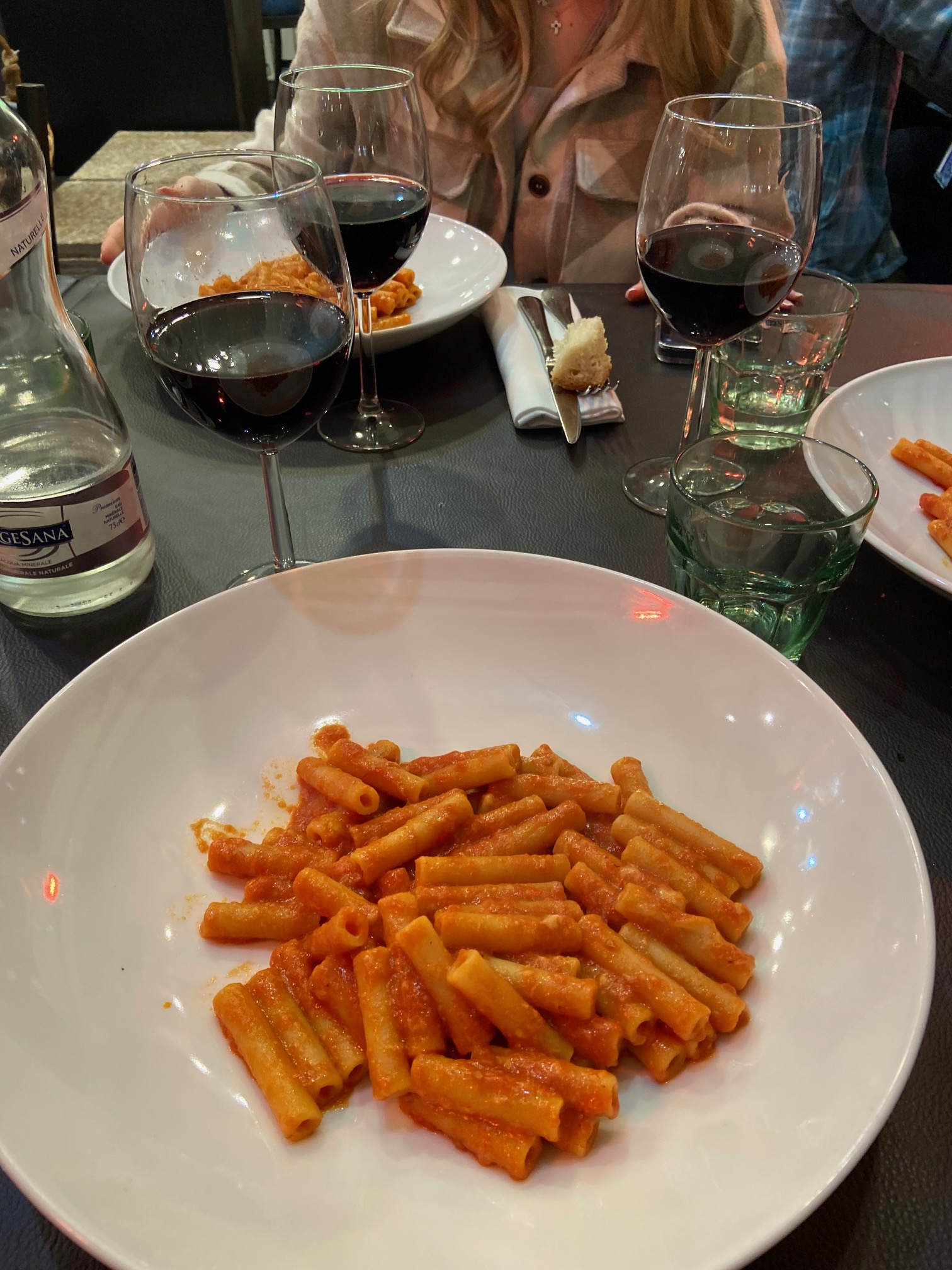 kennedy italy study abroad diaries 2025