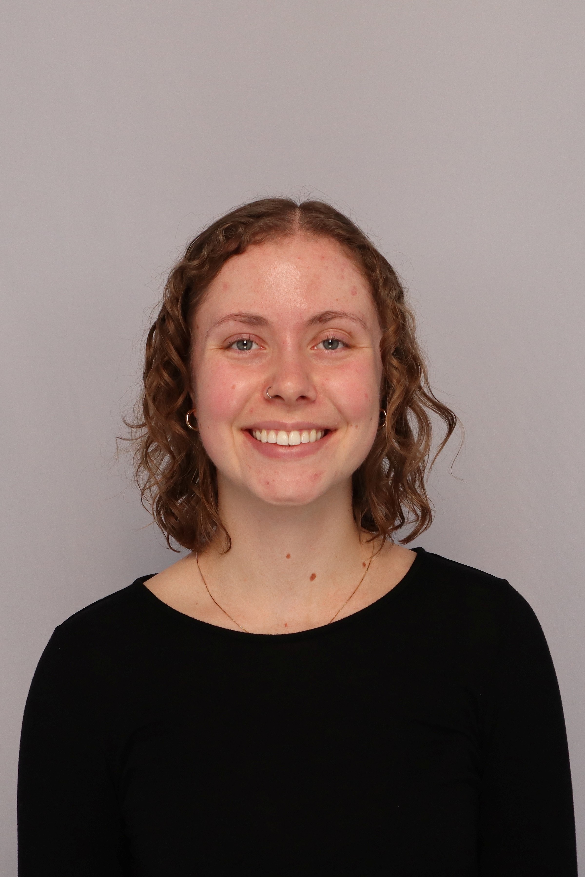 Claire Johnson Headshot