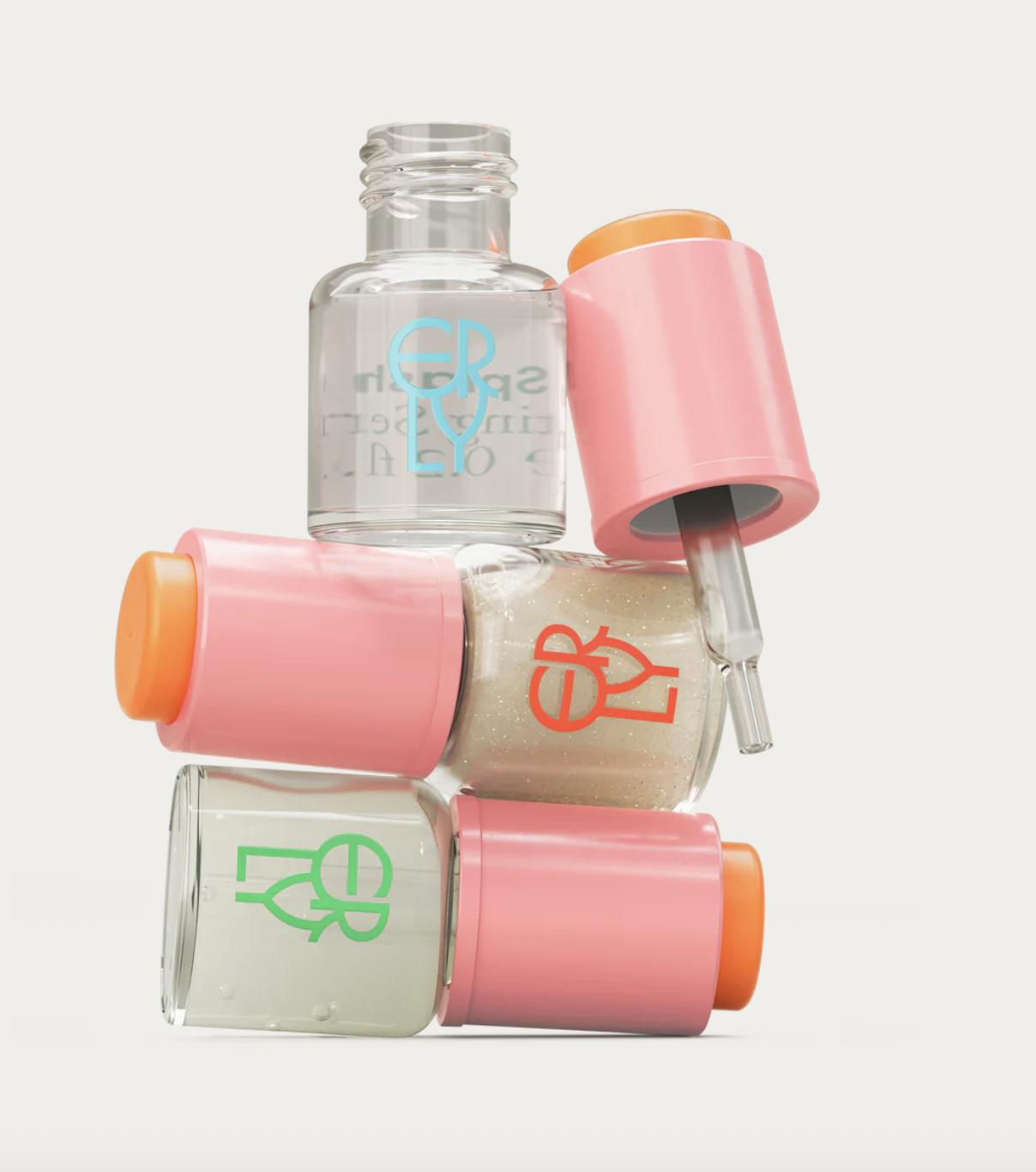 Erly Mini Serum Trio Discovery Set