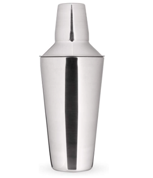 cocktail shaker to pack for college