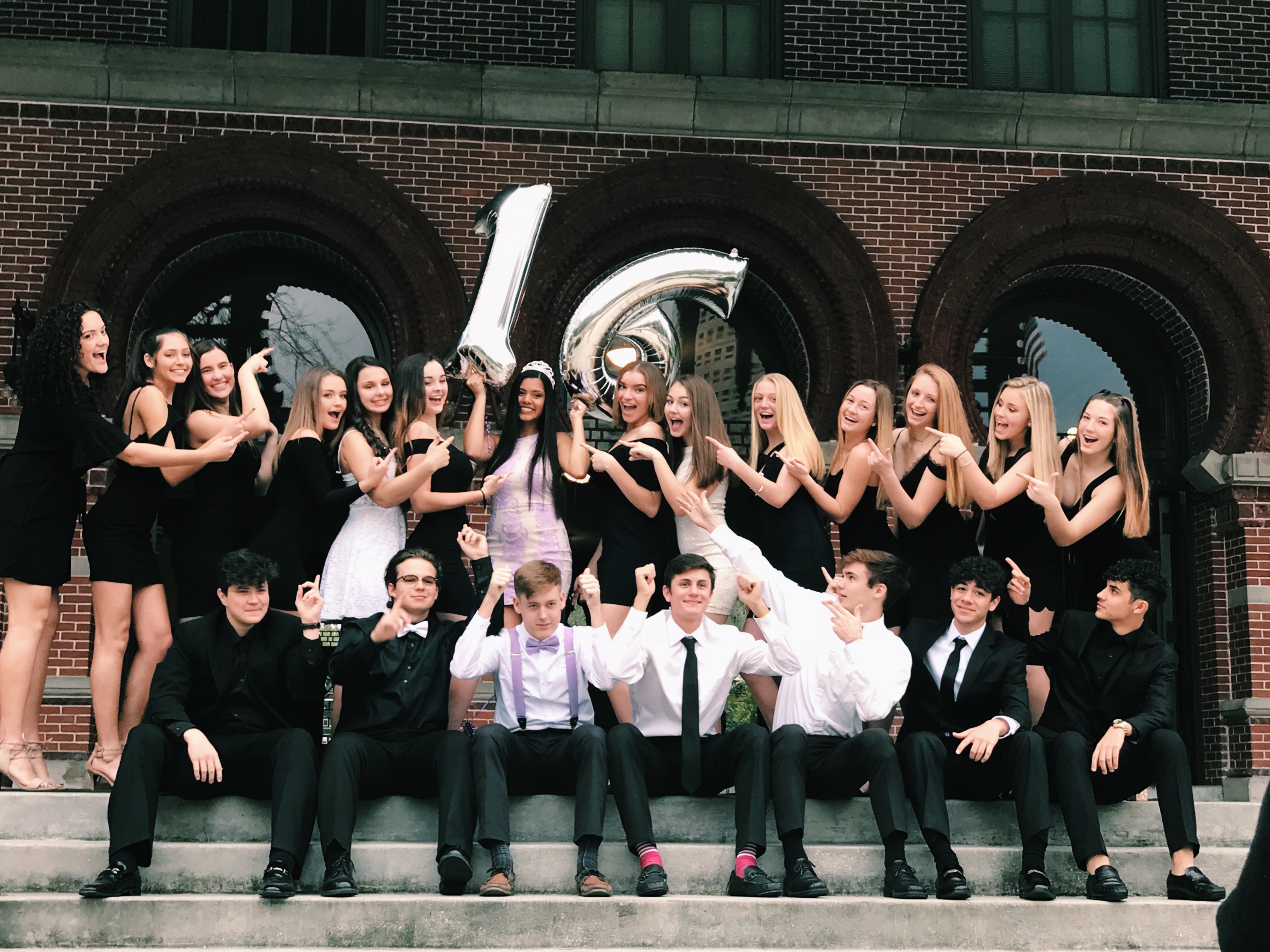 group birthday picjpg by Gabriella Rivera