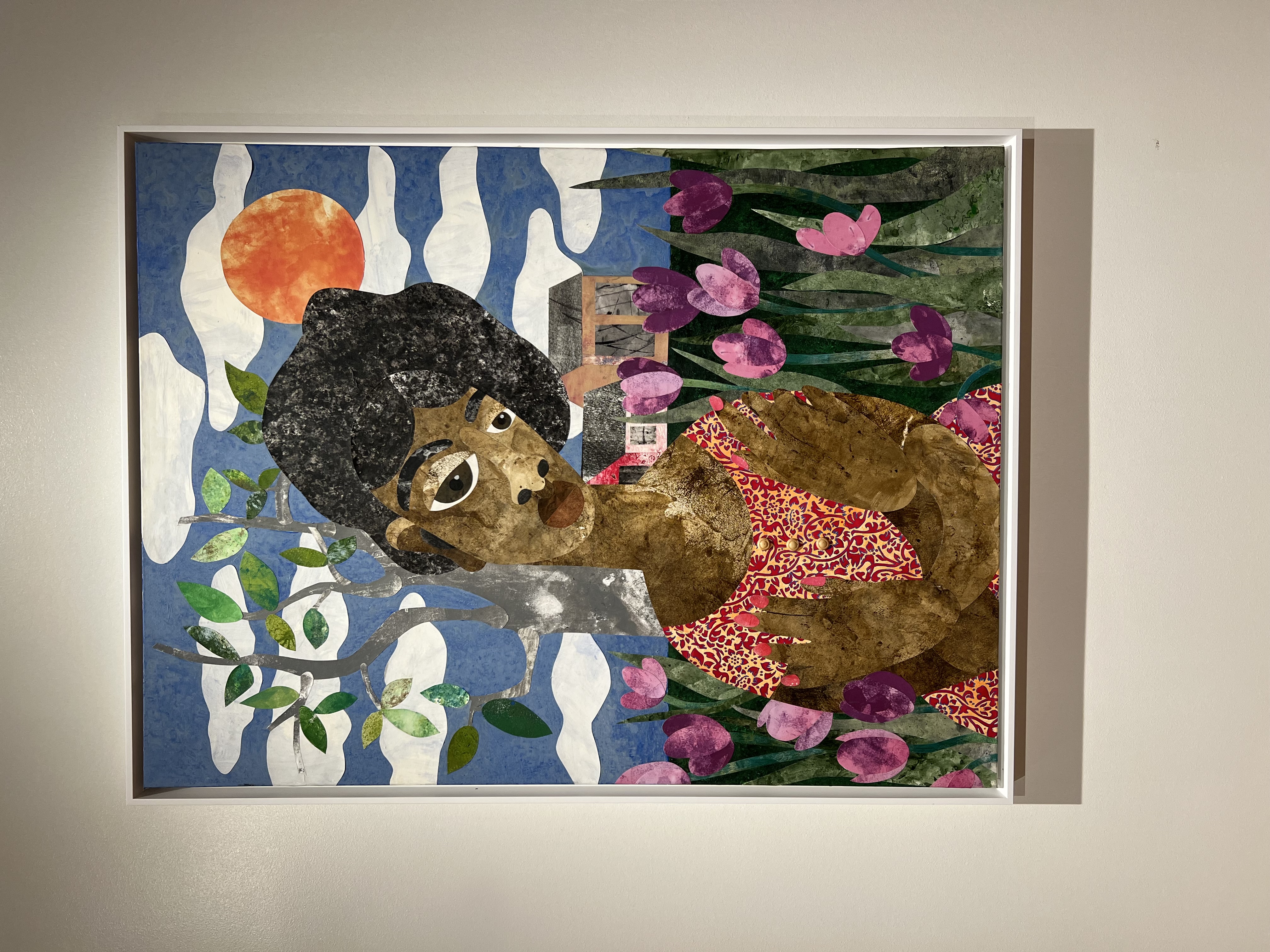 “In, the House of My Soul,” 2024