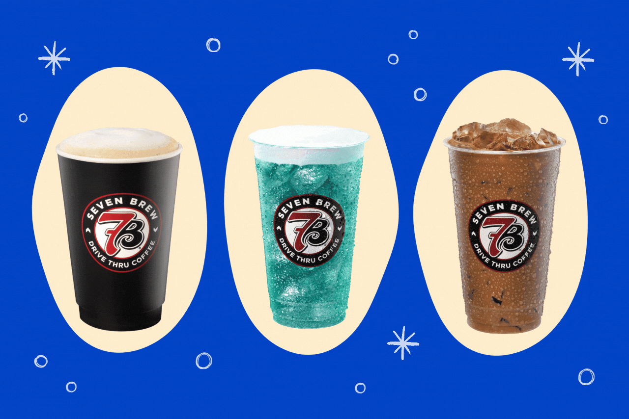 7 brew holiday menu 2024