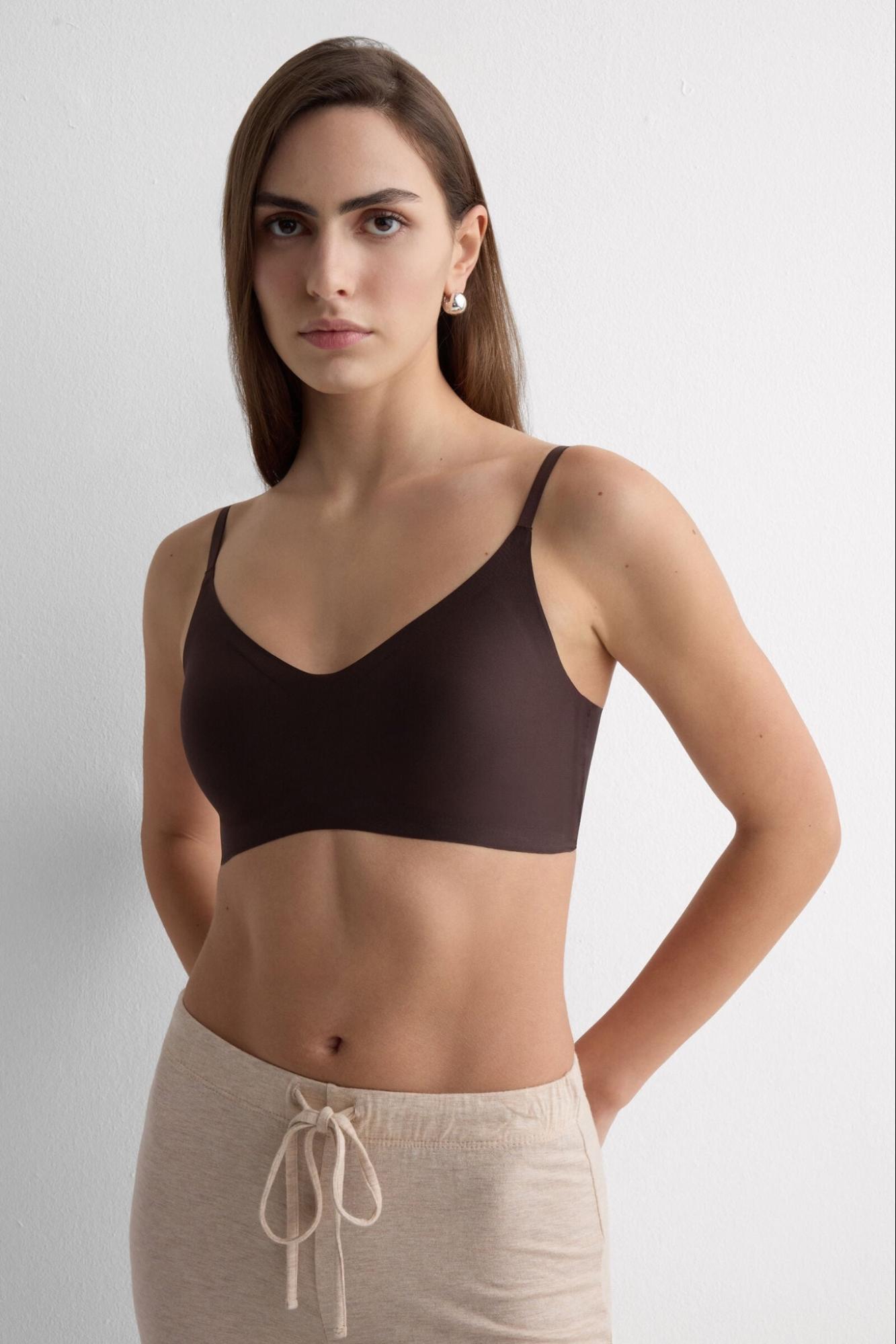 bras that don\'t feel like bras