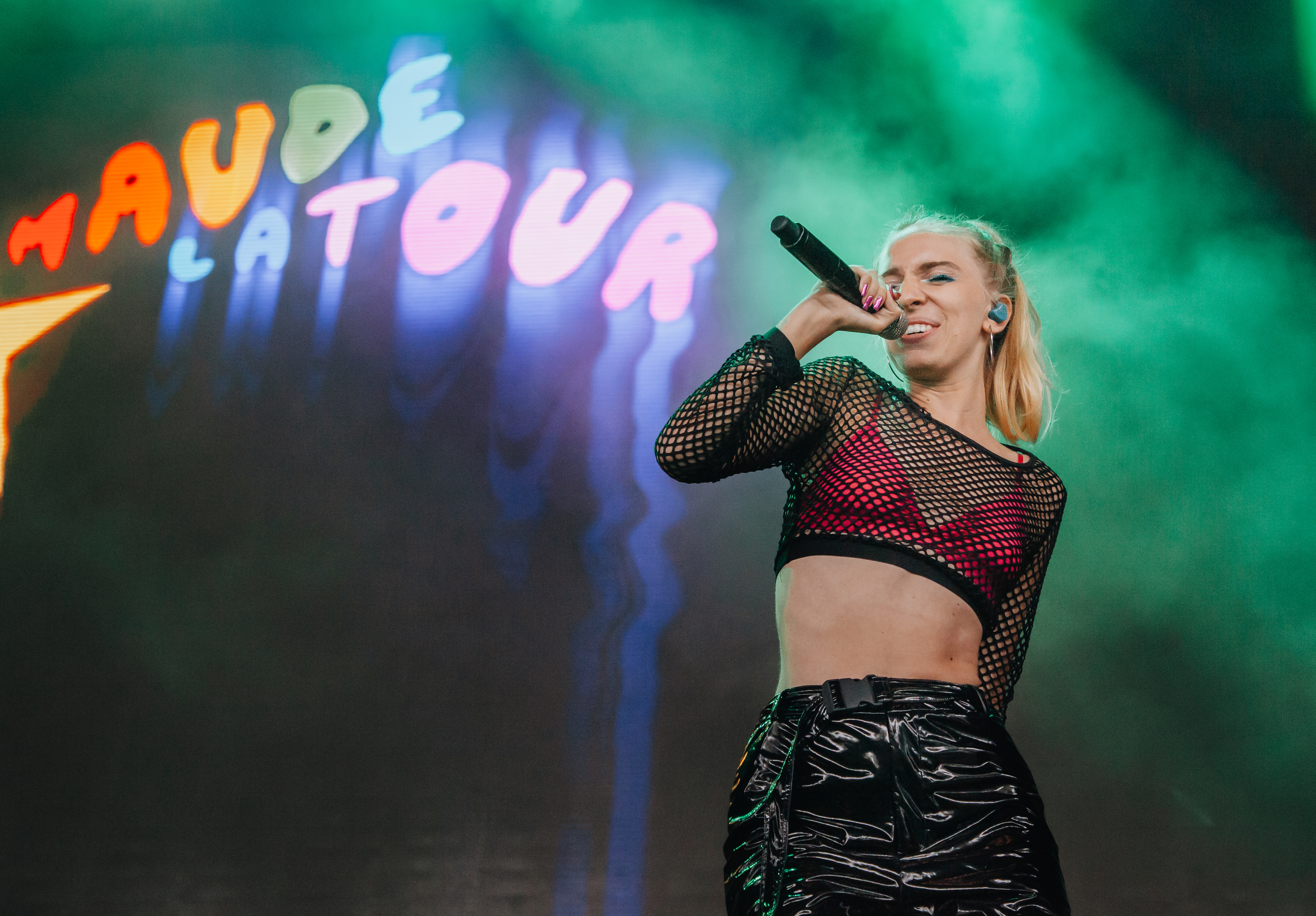 All Things Go Festival Photography