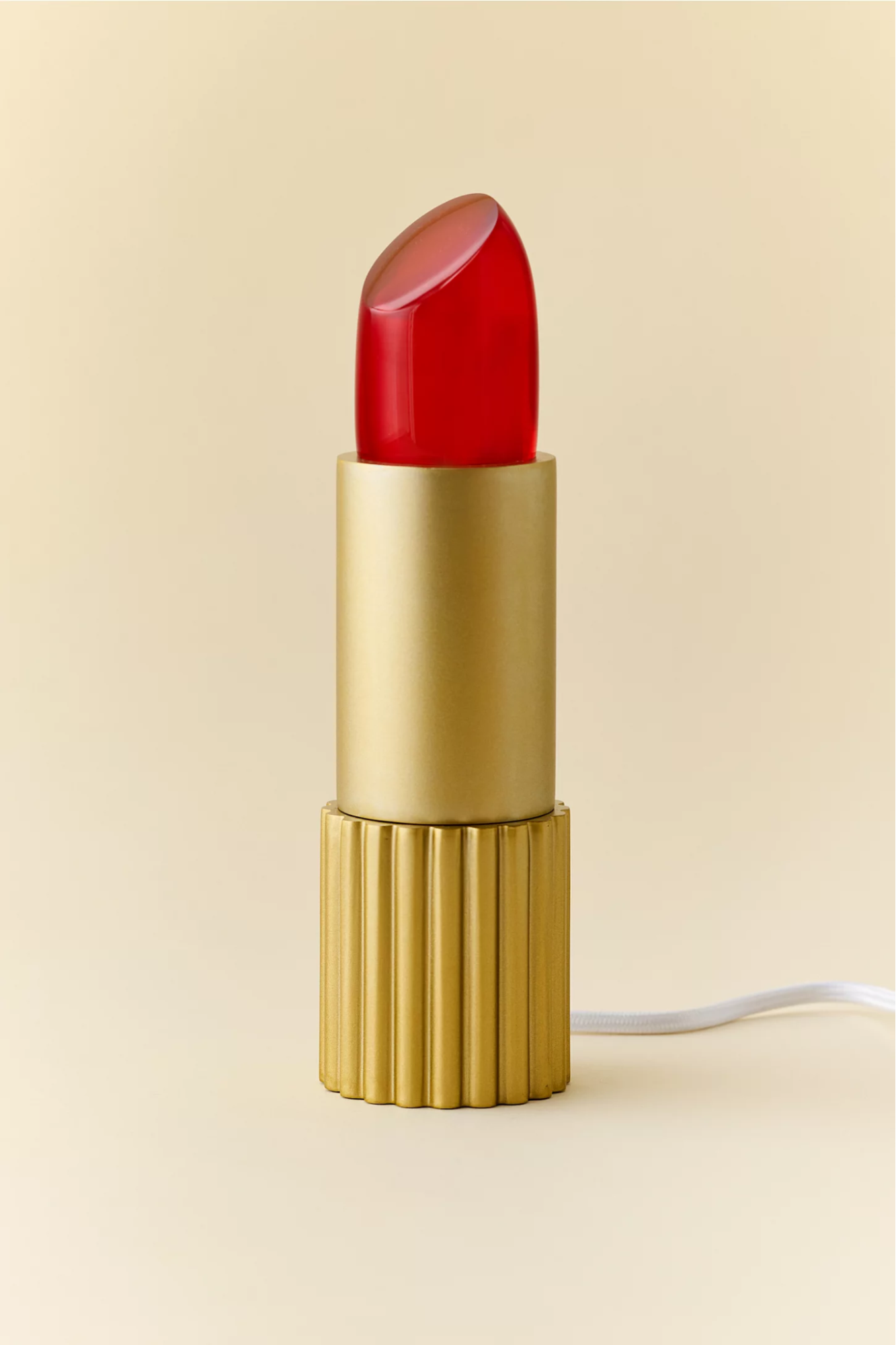 lipstick lamp