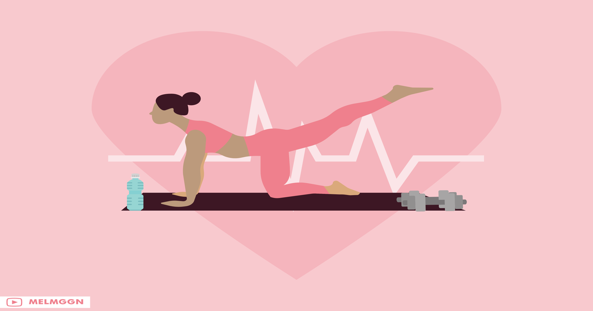 My Go-To Workout Sequence