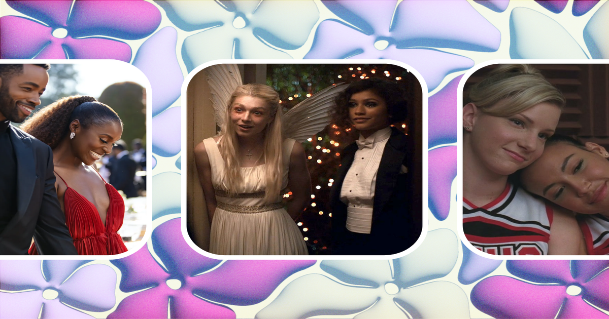 Halloween couples costume ideas for situationships