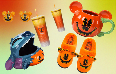 disney halloween 2024 merch