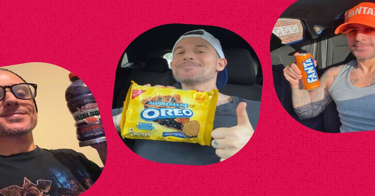 How This Instagram Account Has Turned Food News Into Breaking News