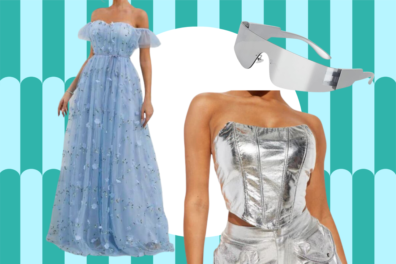 beyonce taylor halloween costumes