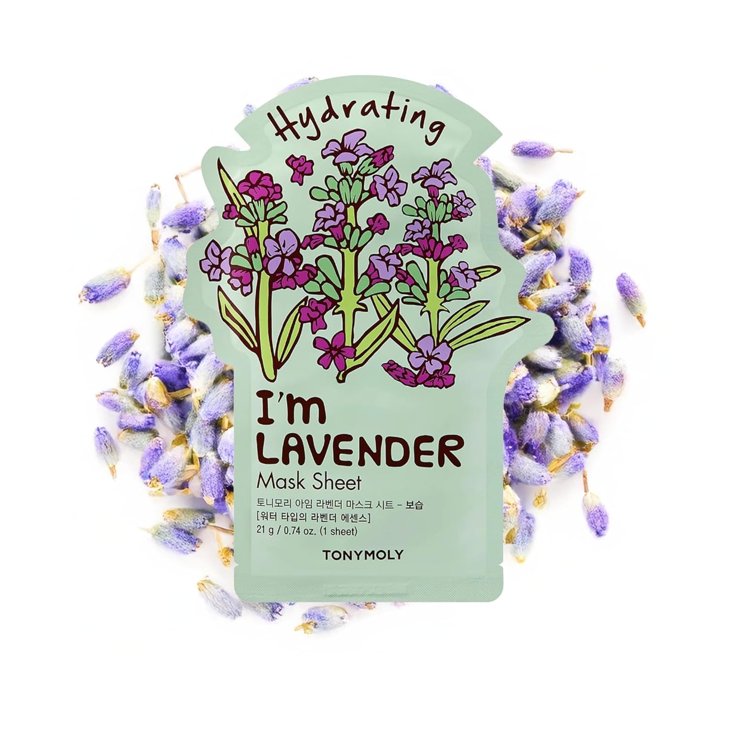 lavender