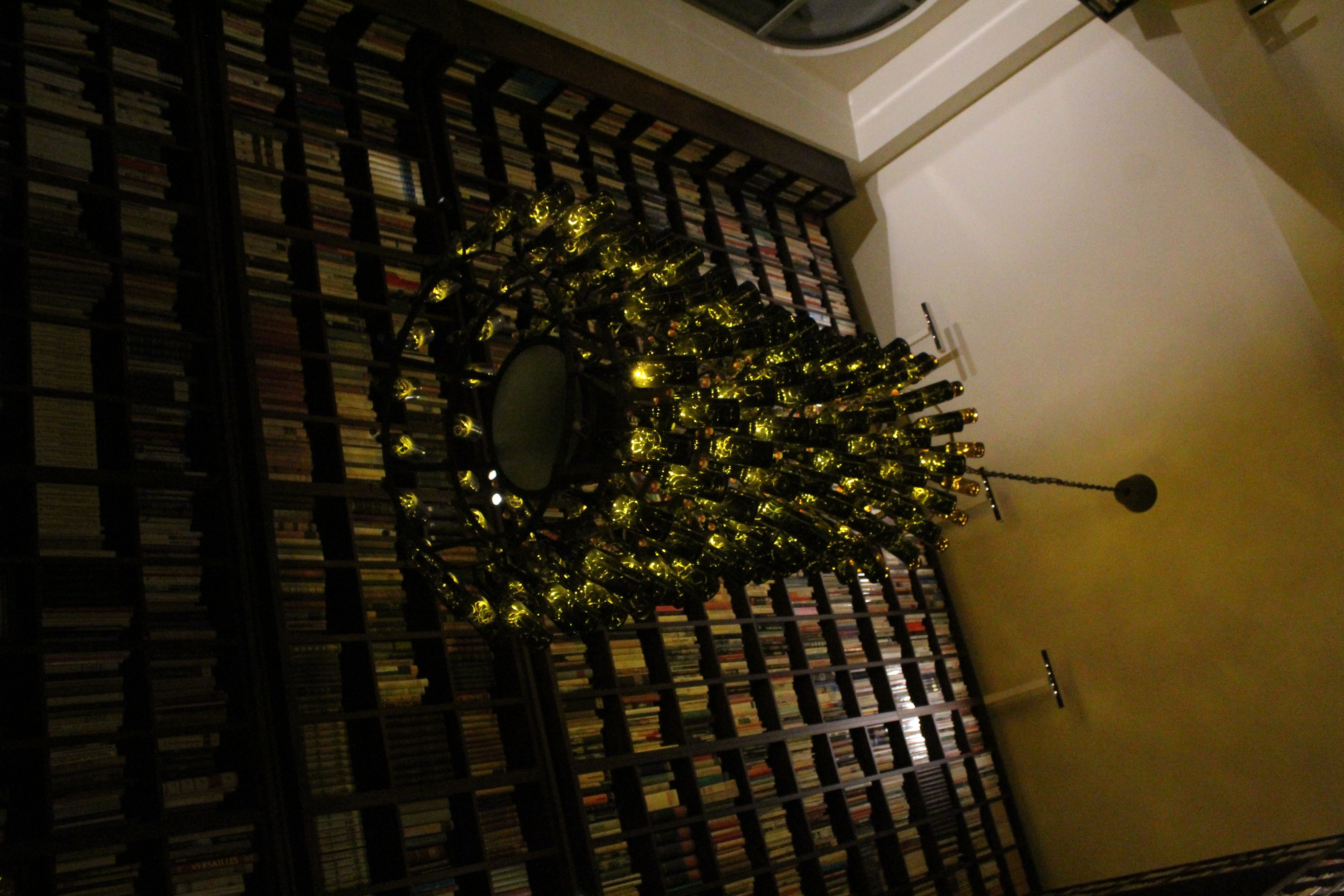 B2B Library in Zurich, Switzerland