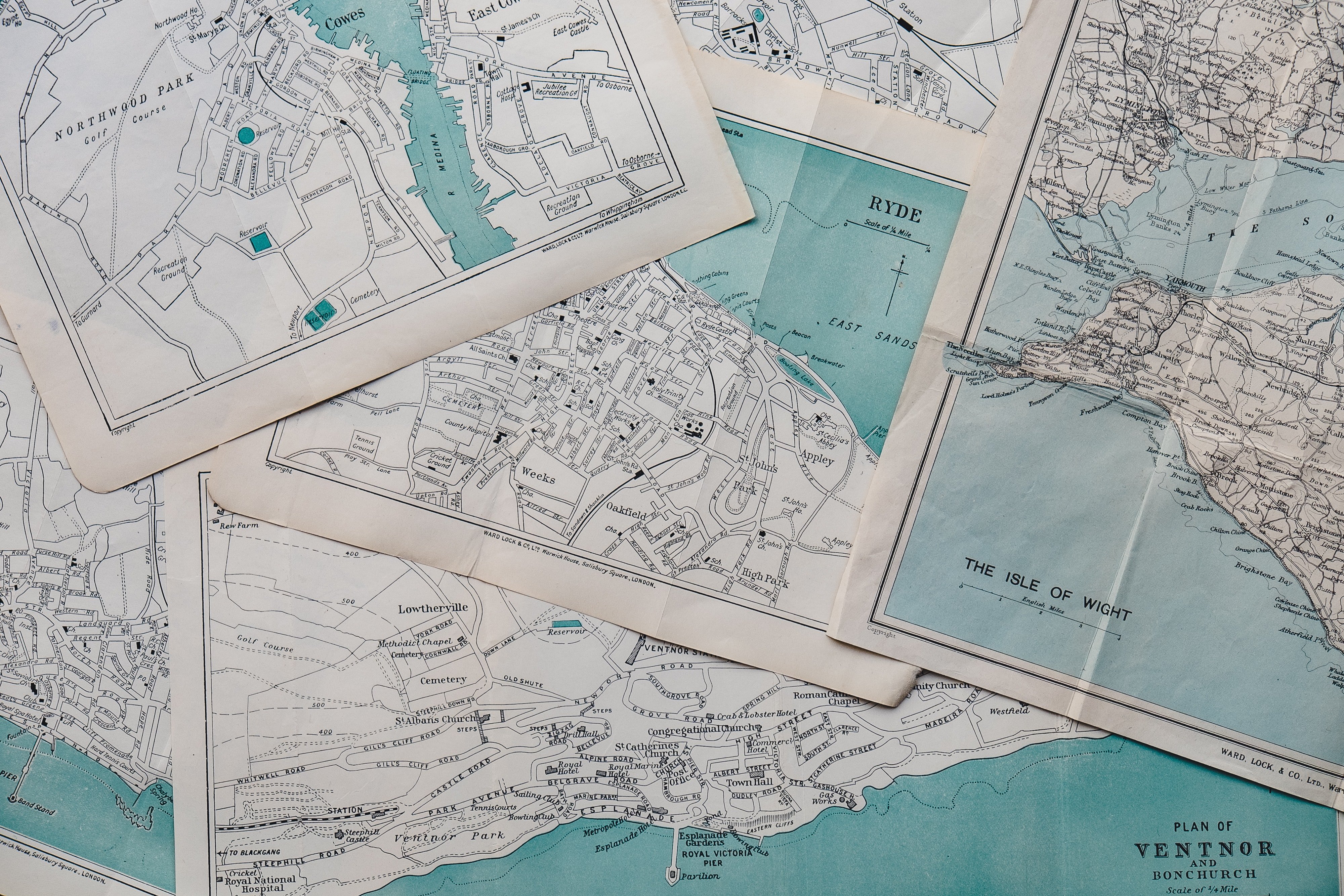 maps by Annie Spratt from Unsplash?width=698&height=466&fit=crop&auto=webp&dpr=4
