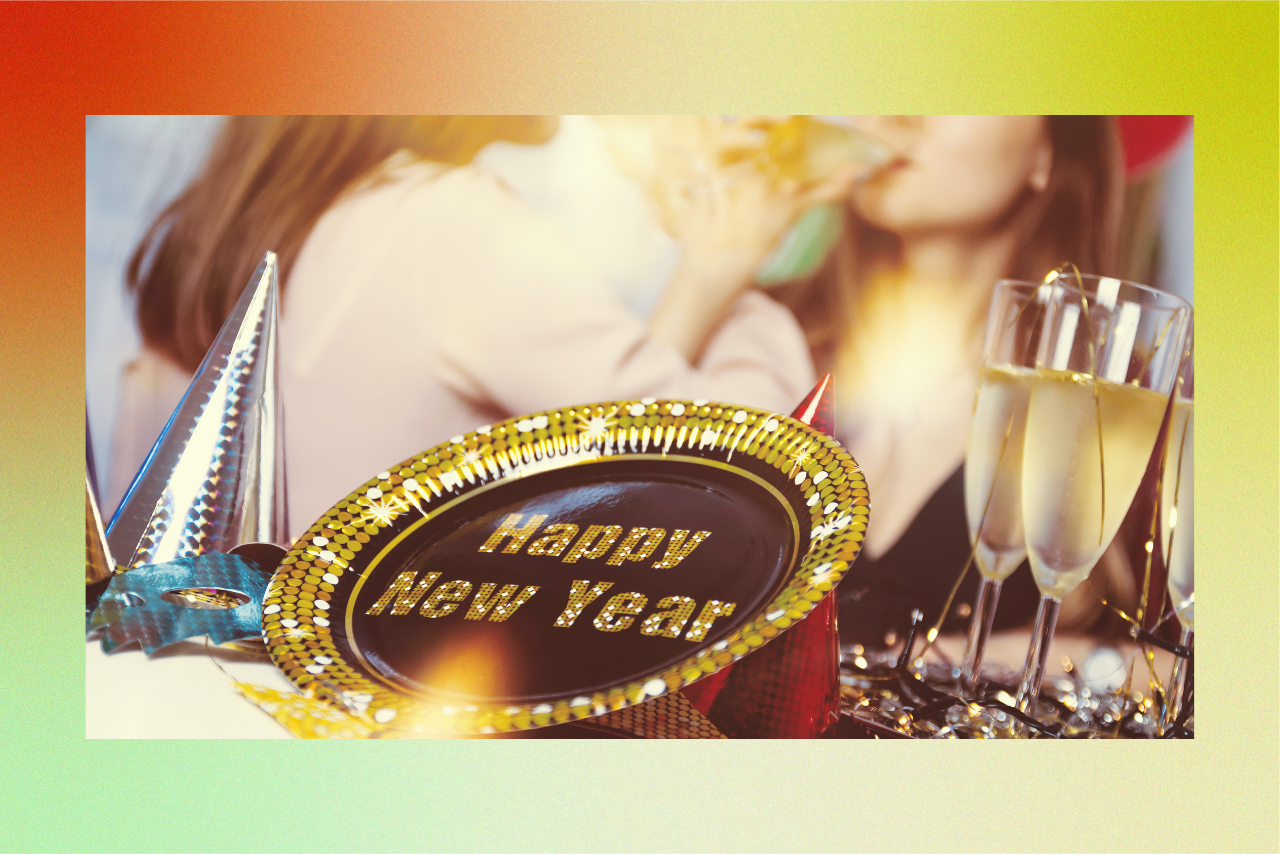 New Year\'s Eve 2024