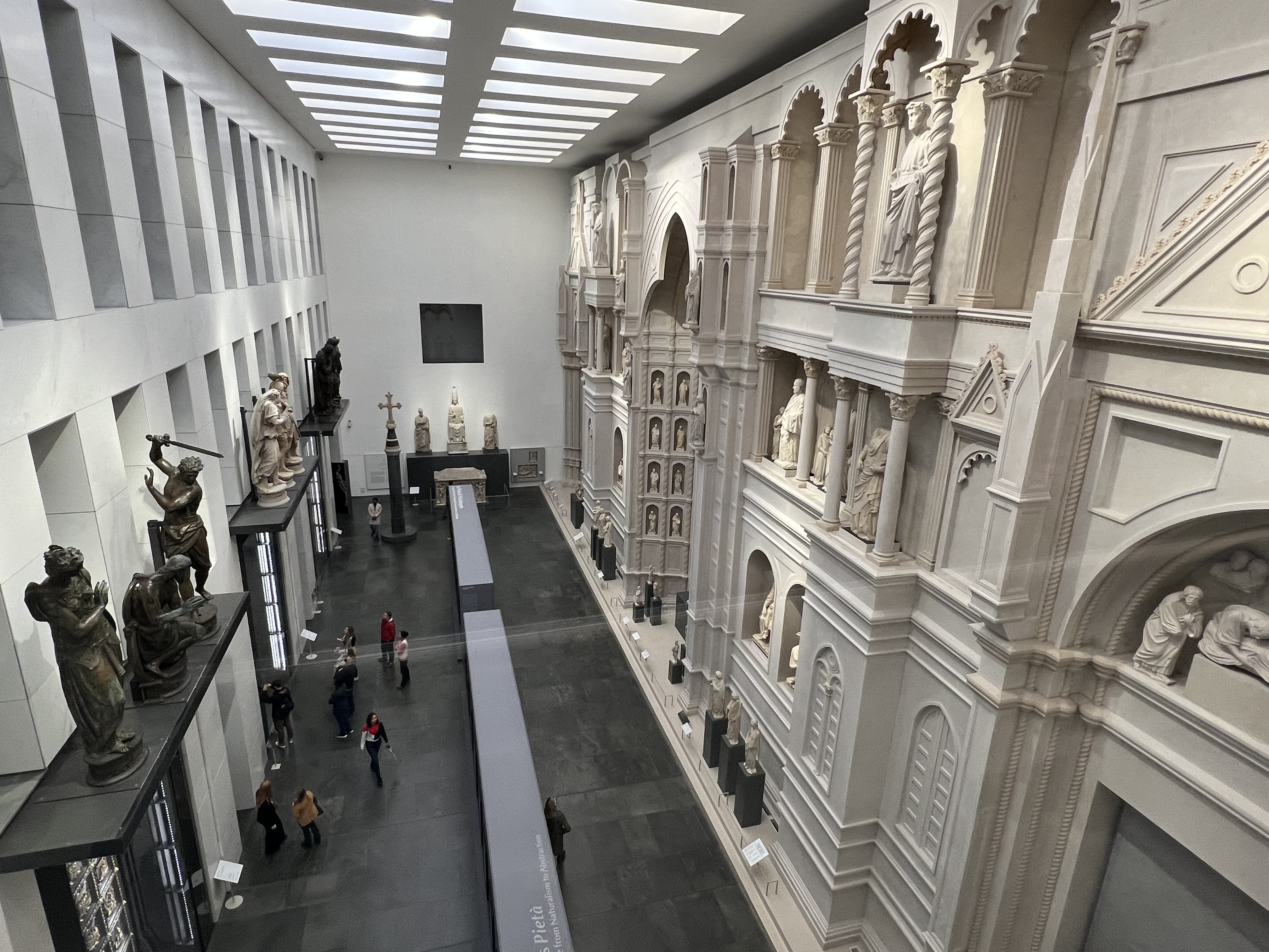 Florence, Italy Museo dell\'Opera