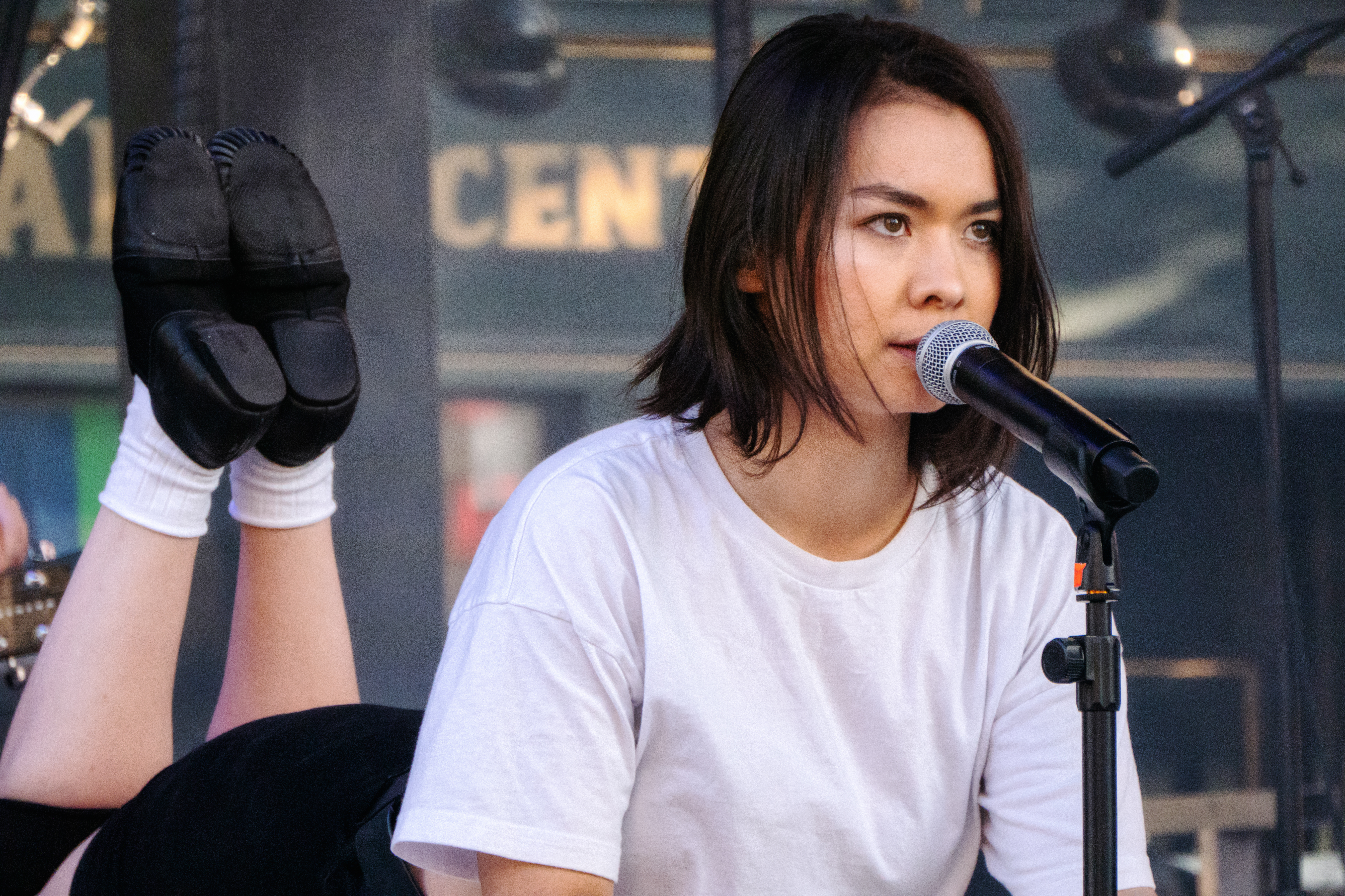 mitski performing Photo by David Lee distributed under a CC BY 20 license?width=698&height=466&fit=crop&auto=webp&dpr=4