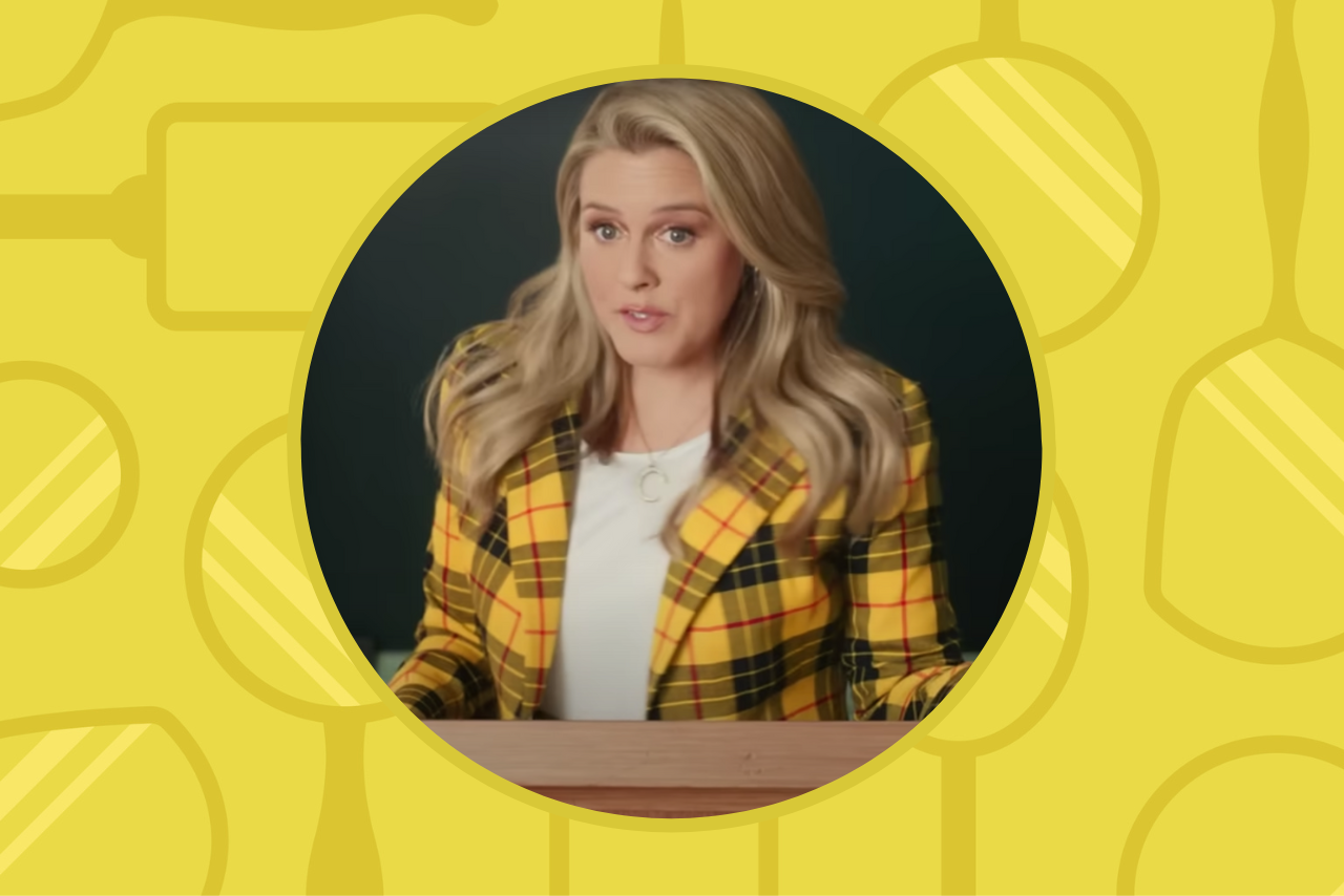 cher clueless rakuten super bowl 2023