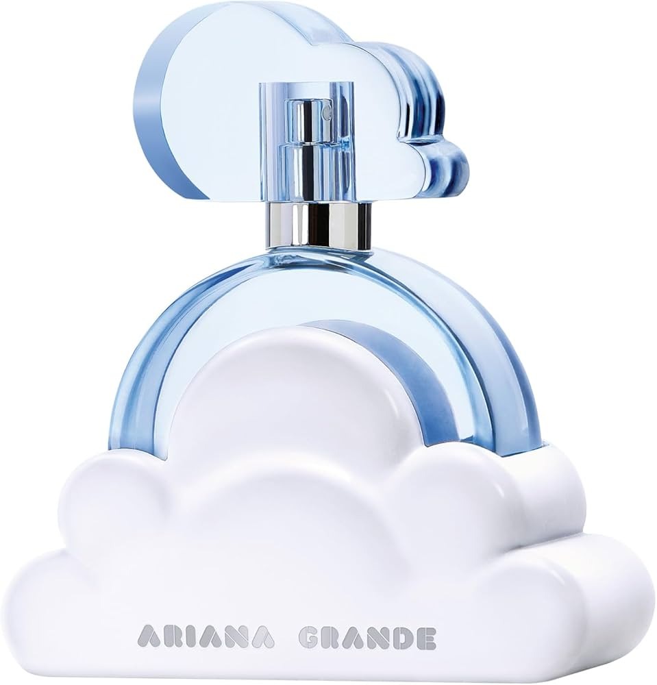 Cloud by Ariana Grande