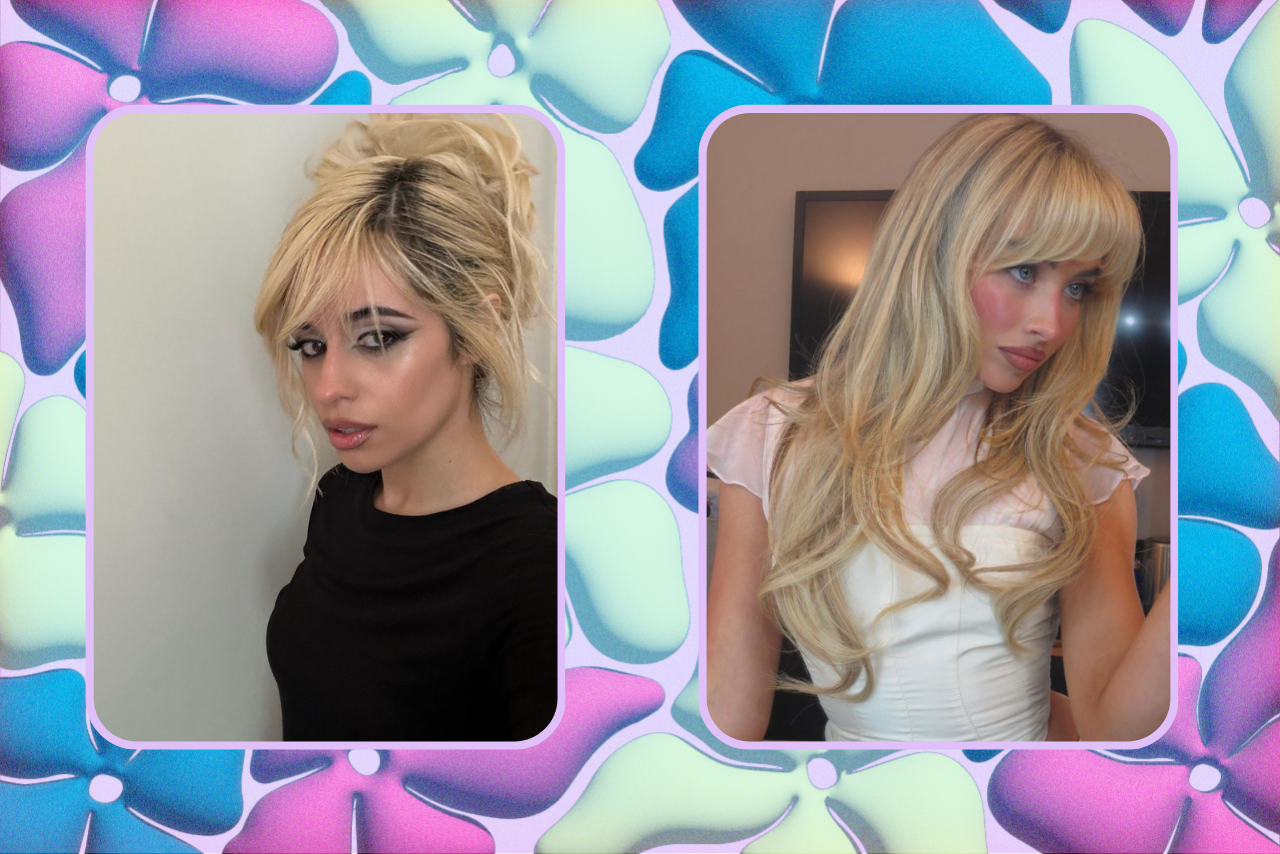 camila cabello shade sabrina carpenter?width=698&height=466&fit=crop&auto=webp&dpr=4