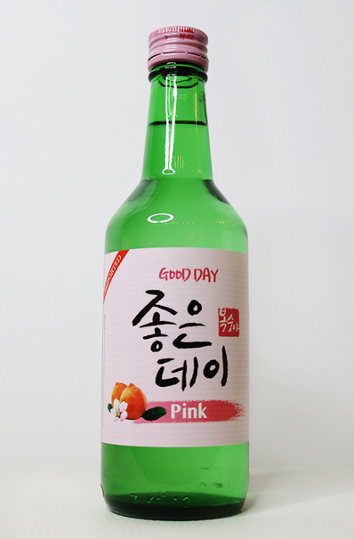 best soju flavors