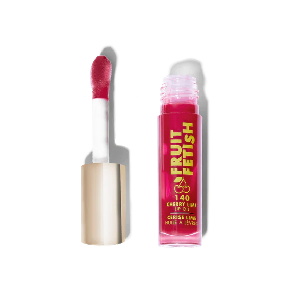 milani lip oil