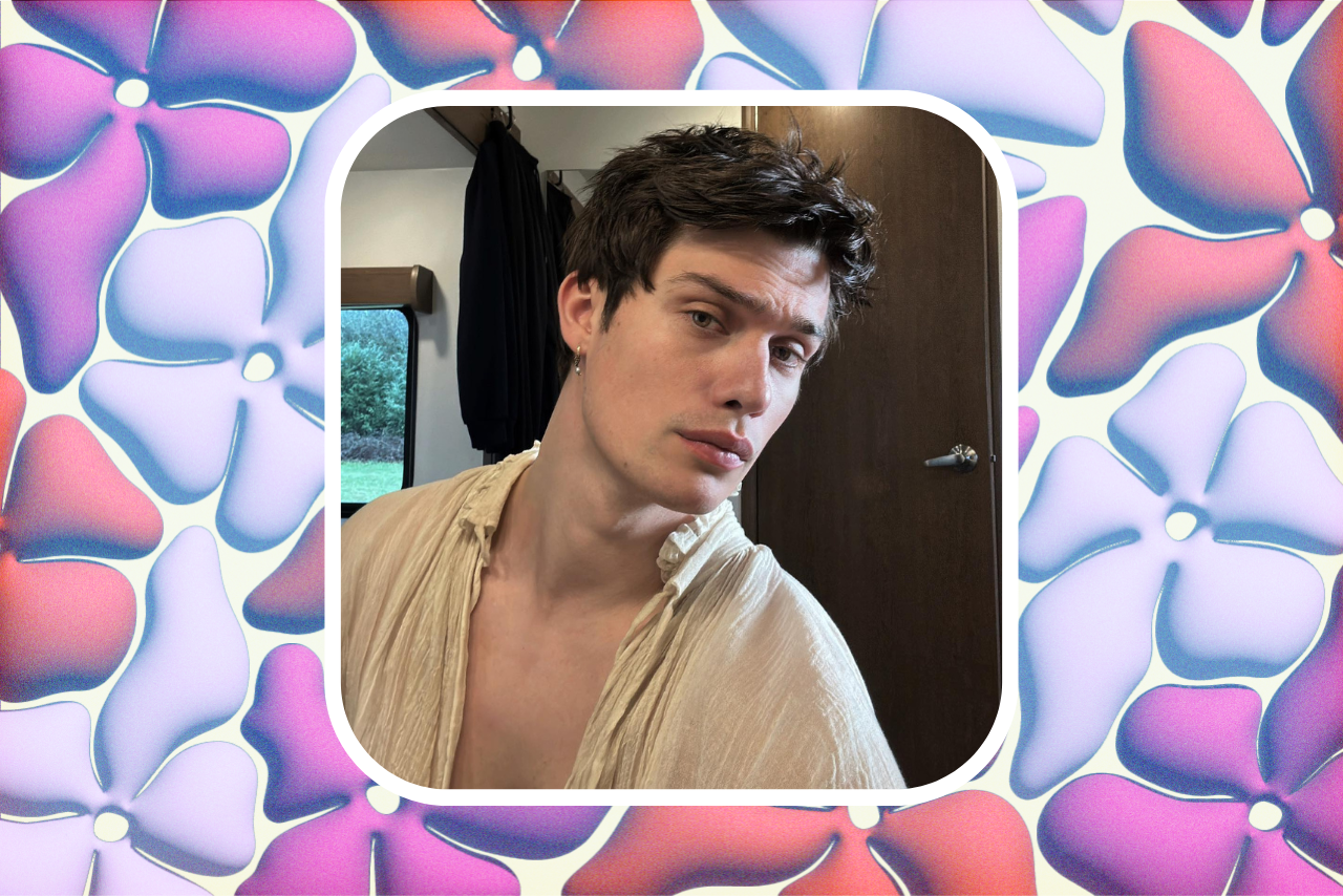 nicholas galitzine