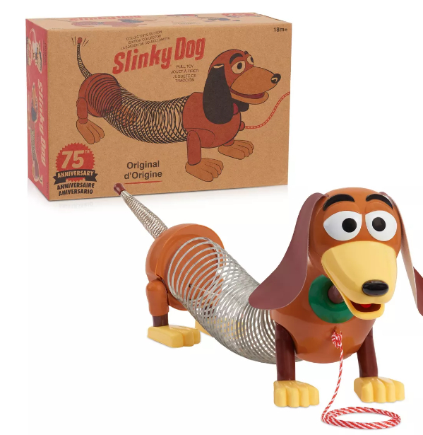 slinky