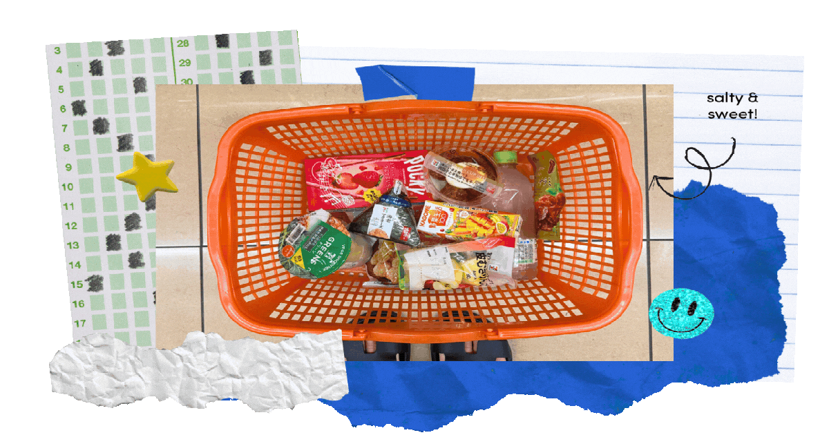 The Best Dorm Room Snacks, According To Your Favorite Influencers