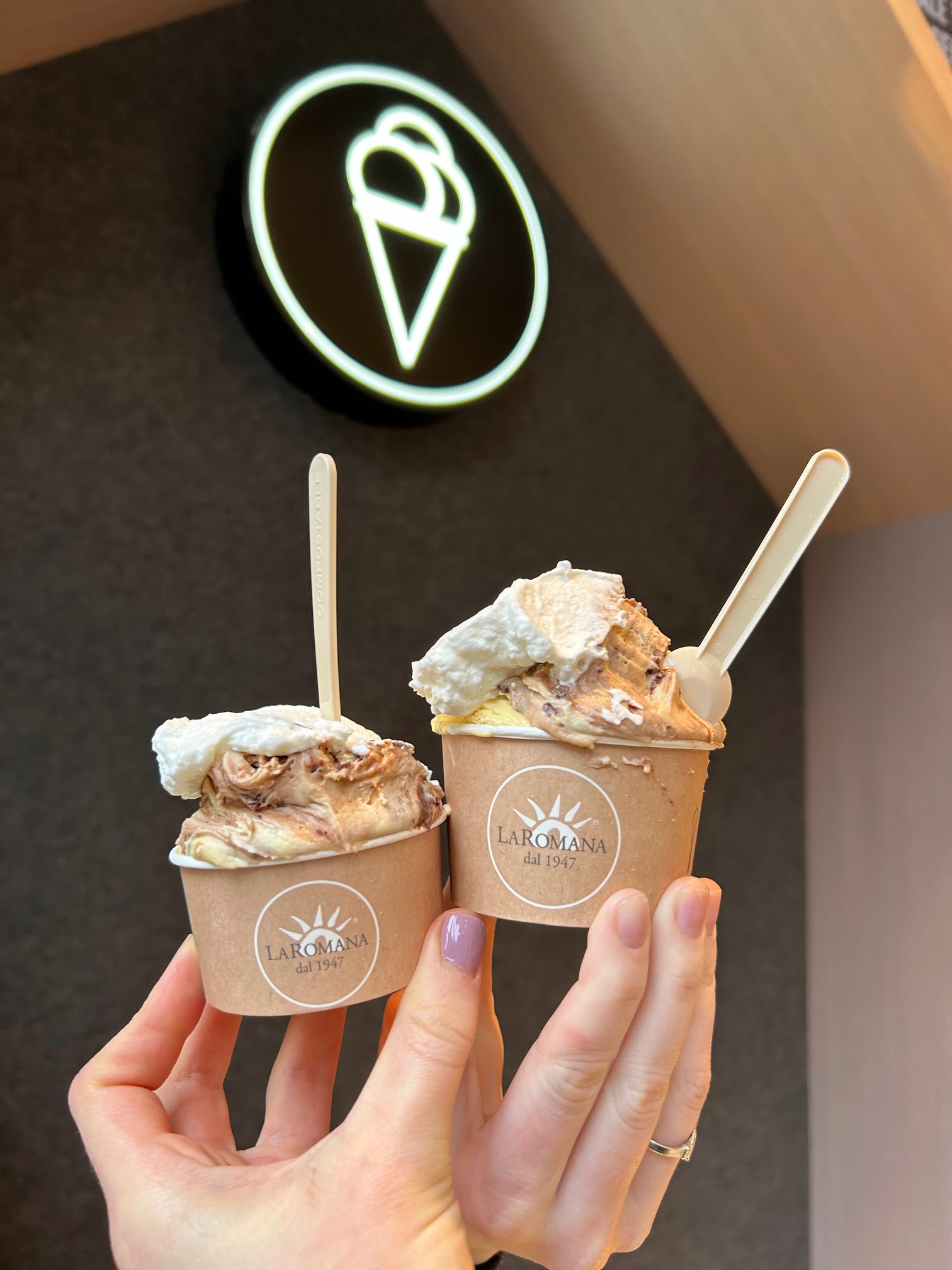 kennedy italy study abroad diaries 2025