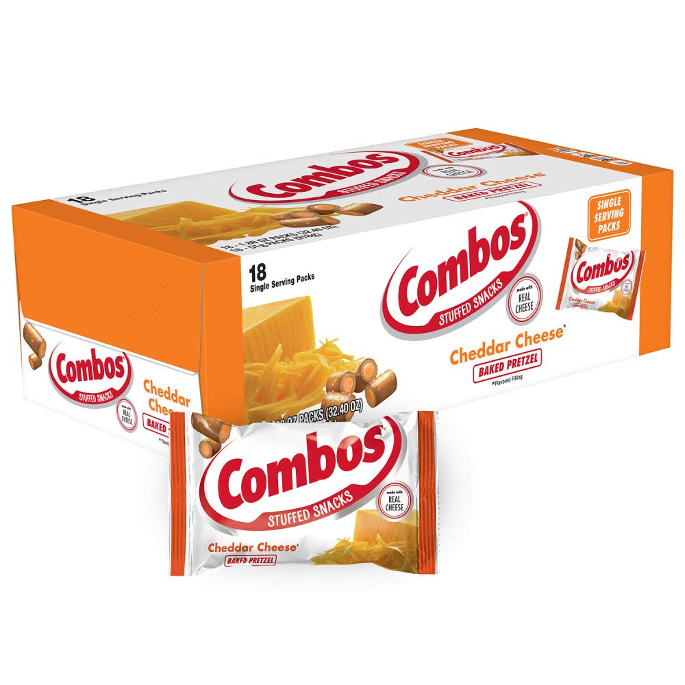 combos snacks