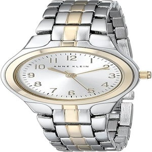 Anne Klein Women’s Bracelet Watch