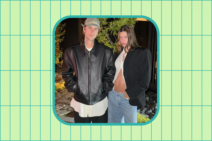 justin hailey bieber pregnancy announcement?width=698&height=466&fit=crop&auto=webp