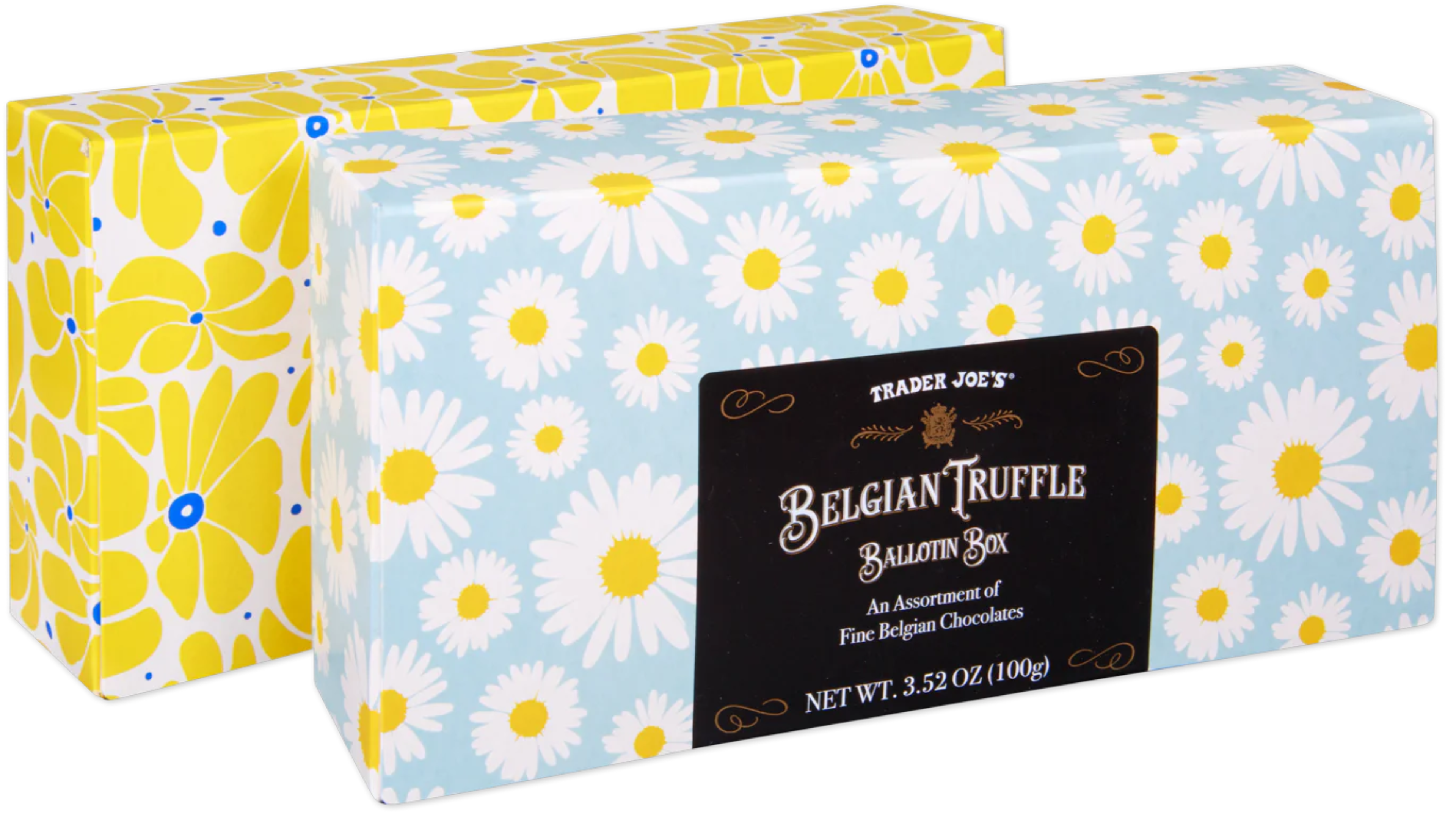 trader joe\'s holiday gifts 2024