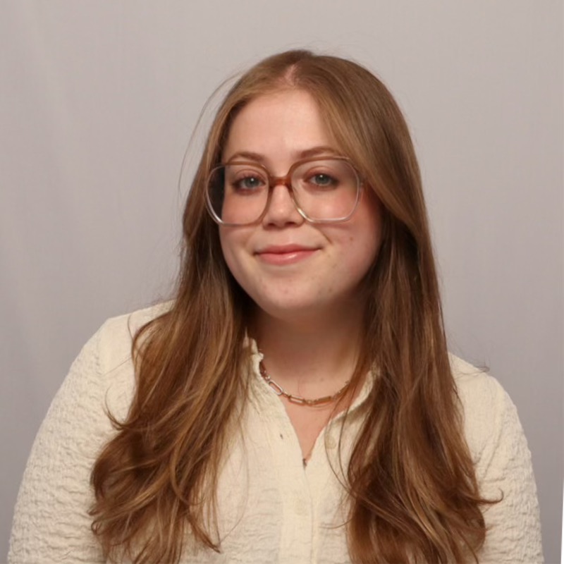 Sarah Shenman Headshot