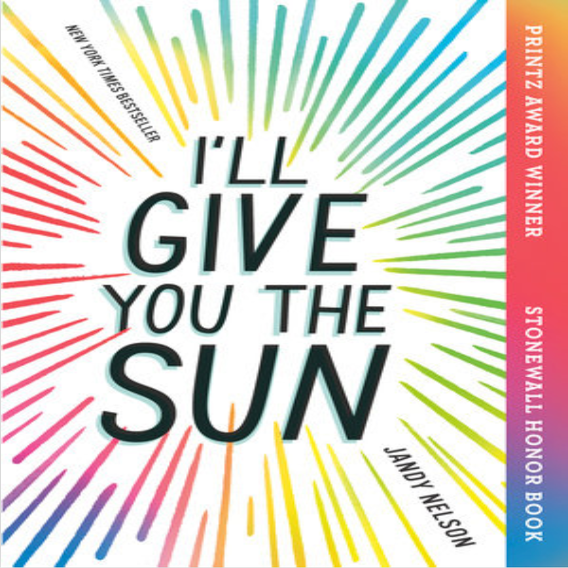 I\'ll Give You the Sun