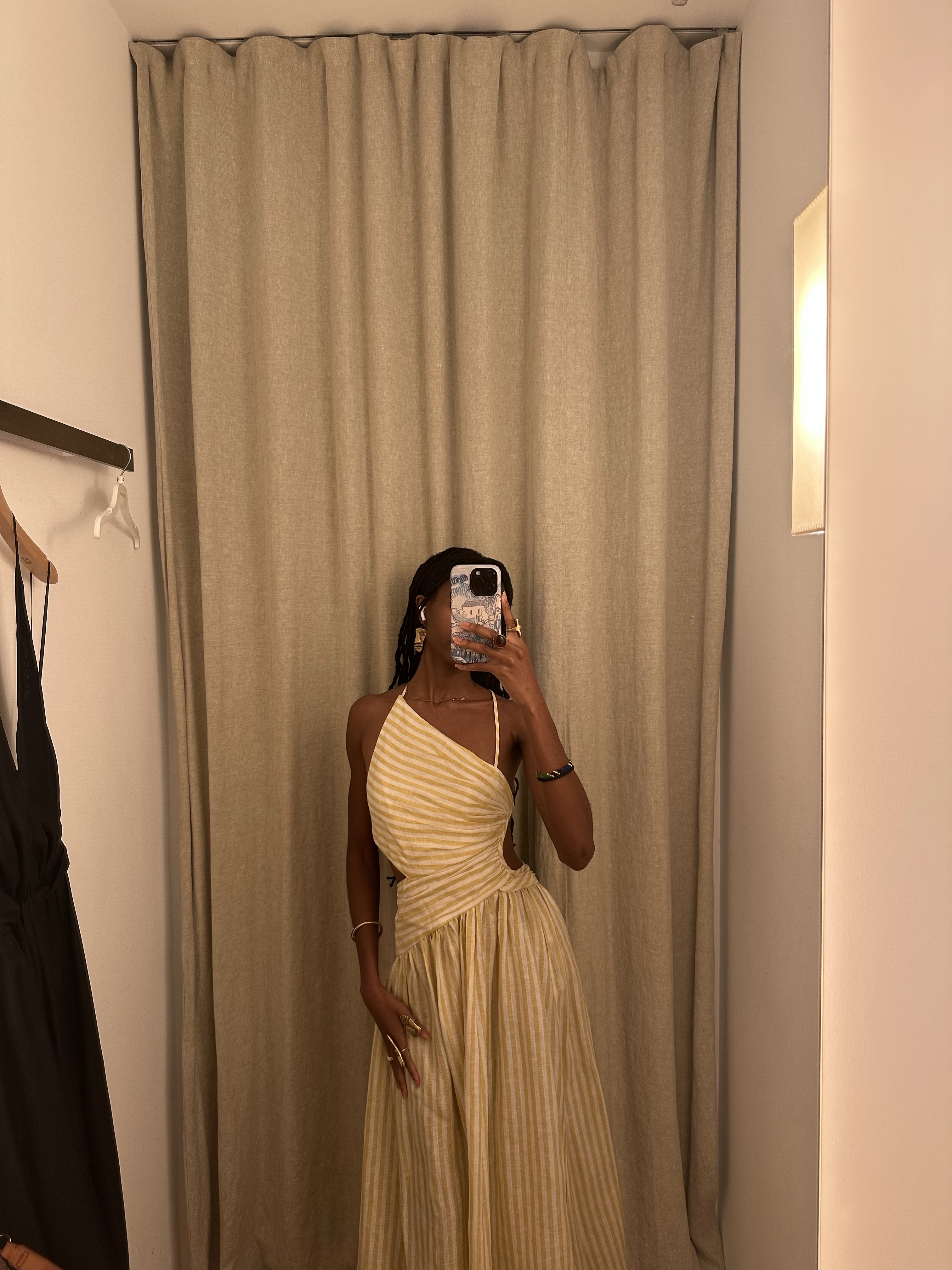 sorority rush PNM mistakes