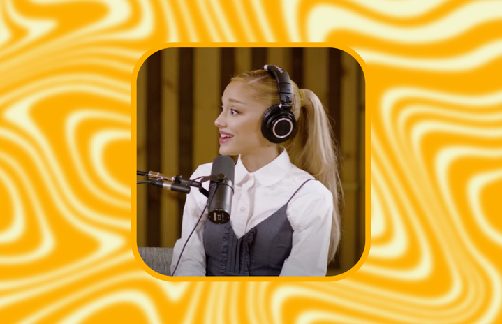 ariana grande voice change on podcrushed