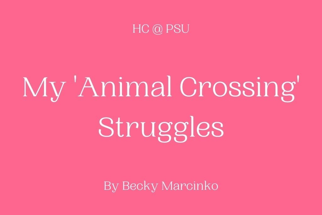 animalcrossingbeckypng by Becky Marcinko
