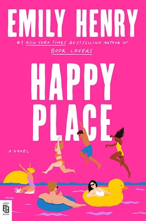 happy place by emily henry