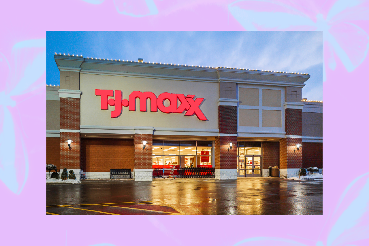 Do T.J. Maxx & Marshalls Have Black Friday 2023 Sales? What We Know