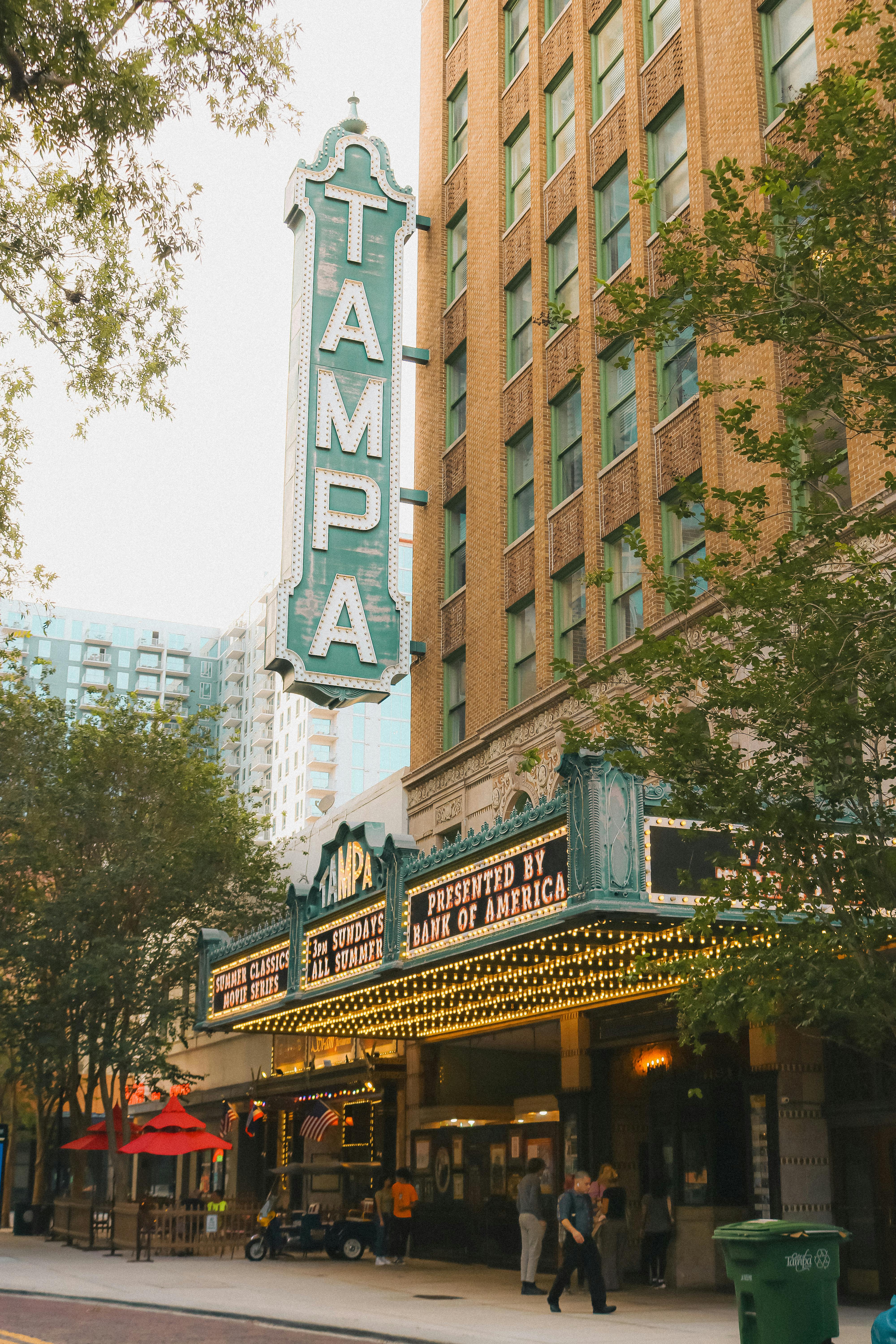 tampa