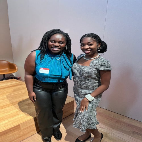 Having More Black Women In Leadership Roles Matters, According To Gen Z