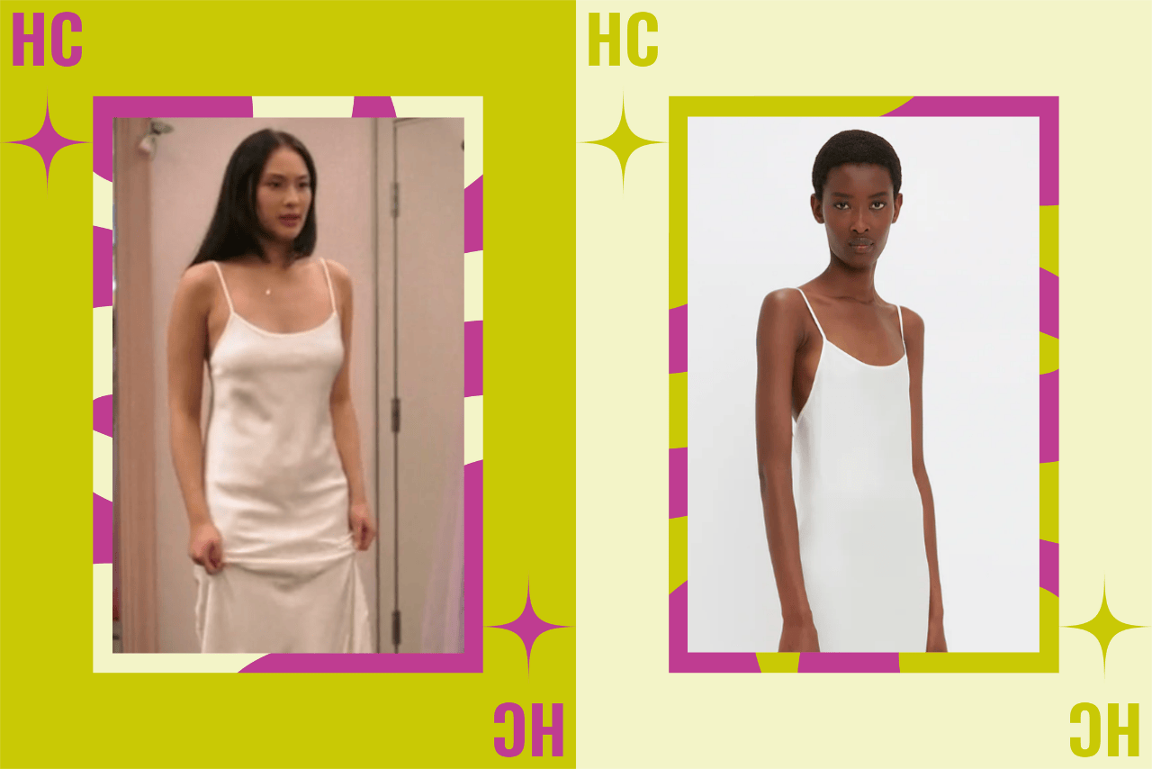 bellys wedding dress tsitp